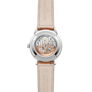 jaeger lecoultre replica watch master control calendar stainless steel q4148420 2000B