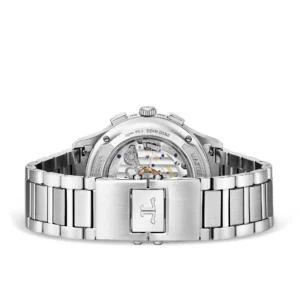 jaeger lecoultre replica watch master control chronograph calendar stainless steel q4138180 2000E