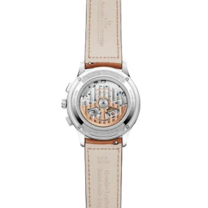 jaeger lecoultre replica watch master control chronograph calendar stainless steel q413843j 2000B