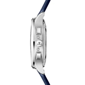 jaeger lecoultre replica watch master control chronograph calendar stainless steel q4138480 2000B