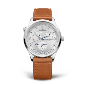jaeger lecoultre replica watch master control geographic stainless steel q4128420 2000A
