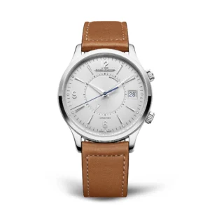 jaeger lecoultre replica watch master control memovox stainless steel q411842j 2000A