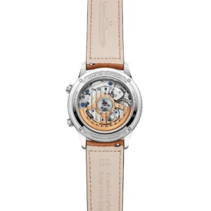 jaeger lecoultre replica watch master control memovox stainless steel q411842j 2000B