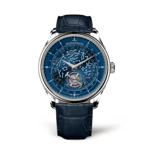 jaeger lecoultre replica watch master grande tradition calibre 946 white gold q5273480 2000A