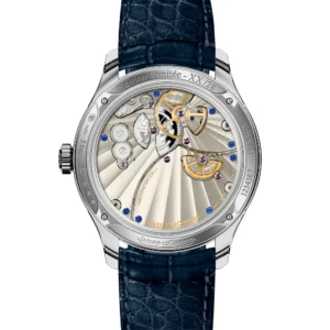 jaeger lecoultre replica watch master grande tradition calibre 946 white gold q5273480 2000B