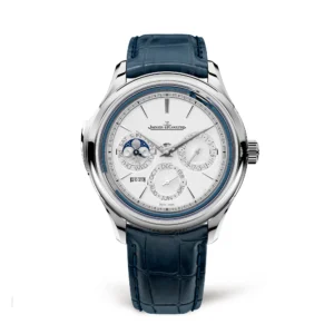 jaeger lecoultre replica watch master grande tradition calibre 950 white gold q5233420 2000A