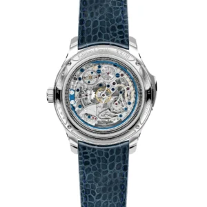 jaeger lecoultre replica watch master grande tradition calibre 950 white gold q52334e1 2000B