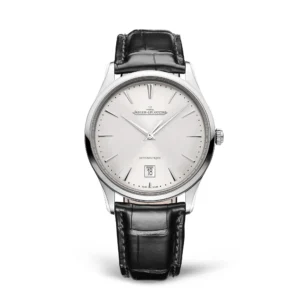 jaeger lecoultre replica watch master ultra thin date stainless steel q1238420 2000A