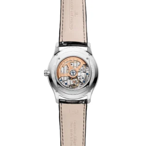 jaeger lecoultre replica watch master ultra thin date stainless steel q1238420 2000B