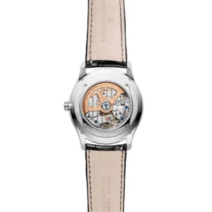 jaeger lecoultre replica watch master ultra thin date stainless steel q1238480 2000B
