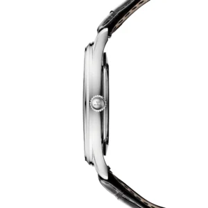 jaeger lecoultre replica watch master ultra thin date stainless steel q1238480 2000C