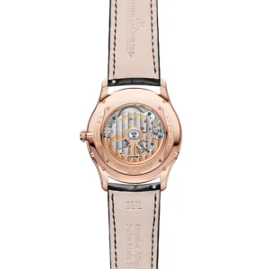jaeger lecoultre replica watch master ultra thin moon pink gold diamonds q1362503 2000B
