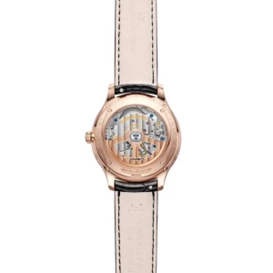 jaeger lecoultre replica watch master ultra thin moon pink gold q1242502 2000B