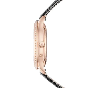 jaeger lecoultre replica watch master ultra thin moon pink gold q1242502 2000C