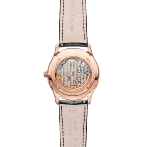 jaeger lecoultre replica watch master ultra thin moon pink gold q1362511 2000B