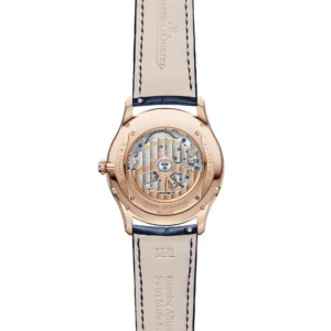 jaeger lecoultre replica watch master ultra thin moon pink gold q1362580 2000B