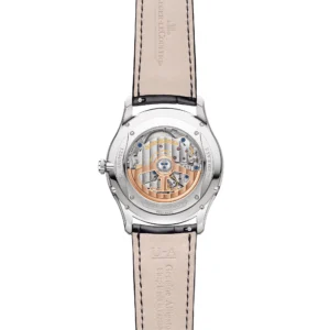 jaeger lecoultre replica watch master ultra thin moon stainless steel q1368430 2000B