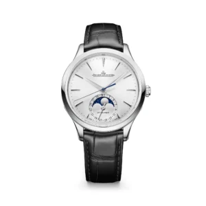 jaeger lecoultre replica watch master ultra thin moon steel q1248421 2000A
