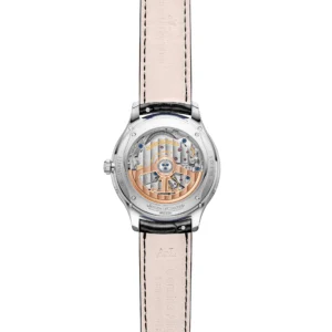 jaeger lecoultre replica watch master ultra thin moon steel q1248421 2000B