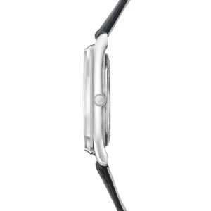 jaeger lecoultre replica watch master ultra thin perpetual calendar stainless steel q1308470 2000C