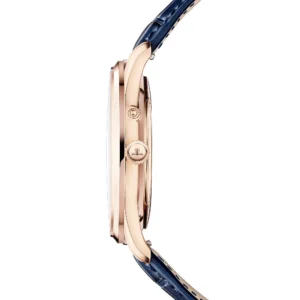 jaeger lecoultre replica watch master ultra thin power reserve pink gold q137258j 2000B