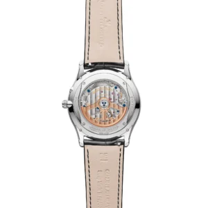 jaeger lecoultre replica watch master ultra thin power reserve stainless steel q1378421 2000B