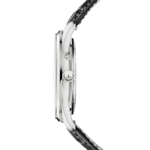 jaeger lecoultre replica watch master ultra thin power reserve stainless steel q1378421 2000C