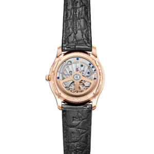 jaeger lecoultre replica watch master ultra thin tourbillon moon pink gold q169242j 2000B