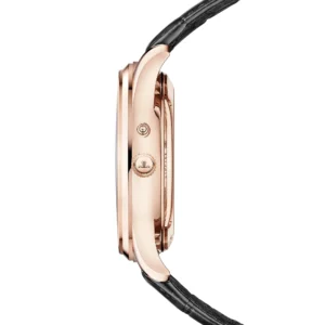 jaeger lecoultre replica watch master ultra thin tourbillon moon pink gold q169242j 2000C