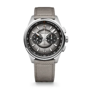 jaeger lecoultre replica watch polaris chronograph stainless steel q902843j 2000A