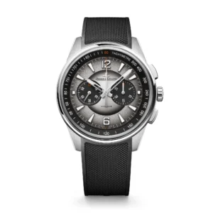 jaeger lecoultre replica watch polaris chronograph stainless steel q902843j 2000B