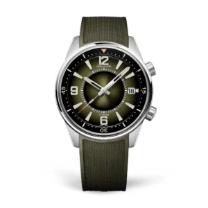 jaeger lecoultre replica watch polaris date stainless steel q906863j 2000A
