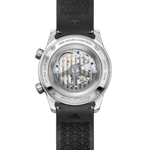 jaeger lecoultre replica watch polaris date stainless steel q906867j 2000C