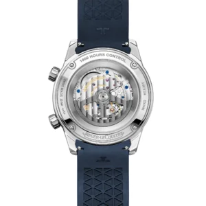 jaeger lecoultre replica watch polaris date stainless steel q906868j 2000B