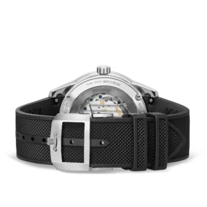 jaeger lecoultre replica watch polaris geographic stainless steel q9078640 2000D