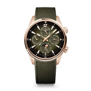 jaeger lecoultre replica watch polaris perpetual calendar pink gold q908263j 2000A