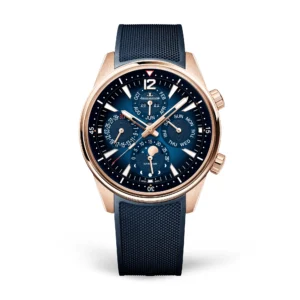 jaeger lecoultre replica watch polaris perpetual calendar pink gold q908268j 2000A