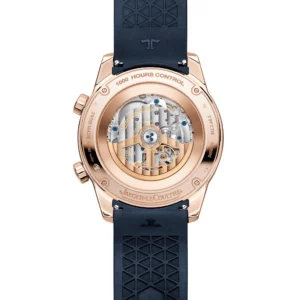 jaeger lecoultre replica watch polaris perpetual calendar pink gold q908268j 2000D