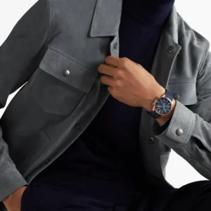 jaeger lecoultre replica watch polaris perpetual calendar pink gold q908268j 2000E