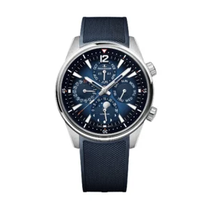 jaeger lecoultre replica watch polaris perpetual calendar stainless steel q9088180 2000B