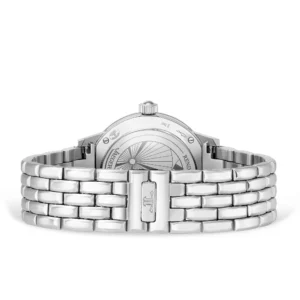 jaeger lecoultre replica watch rendez vous classic date stainless steel diamonds q3408130 2000D