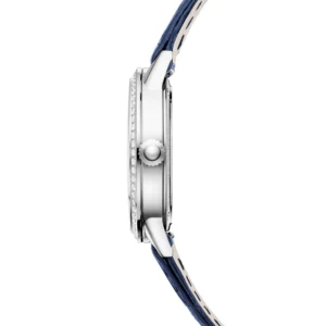 jaeger lecoultre replica watch rendez vous classic date stainless steel diamonds q3408531 2000C