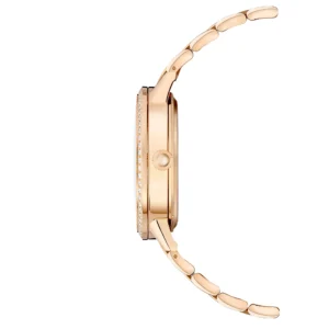 jaeger lecoultre replica watch rendez vous classic night and day pink gold diamonds q3442130 2000C