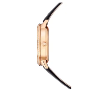jaeger lecoultre replica watch rendez vous classic night and day pink gold diamonds q3462430 2000B