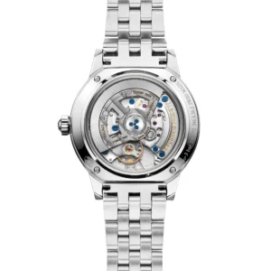 jaeger lecoultre replica watch rendez vous classic night and day stainless steel diamonds q3468110 2000B
