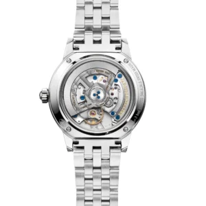 jaeger lecoultre replica watch rendez vous classic night and day stainless steel diamonds q3468130 2000B