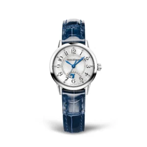 jaeger lecoultre replica watch rendez vous classic night and day stainless steel diamonds q3468410 2000A