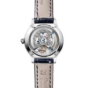 jaeger lecoultre replica watch rendez vous classic night and day stainless steel diamonds q3468410 2000B