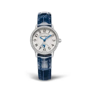 jaeger lecoultre replica watch rendez vous classic night and day stainless steel diamonds q3468430 2000A