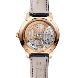 jaeger lecoultre replica watch rendez vous classic nigth and day pink gold diamonds q3442430 2000B
